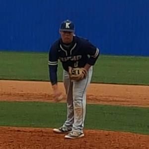 Meet your Posher, Chase